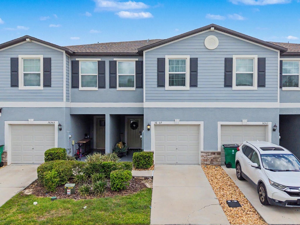 Photo of 36507 Camp Fire Terrace, Zephyrhills, FL 33541 (MLS # S5157834)