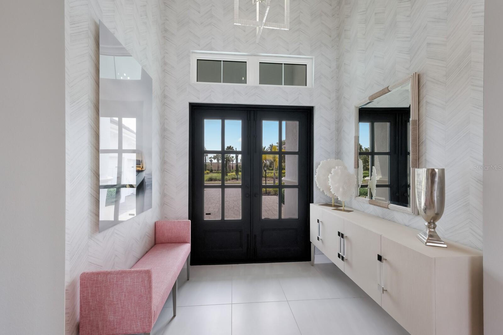 LAKE CLUB - Residential