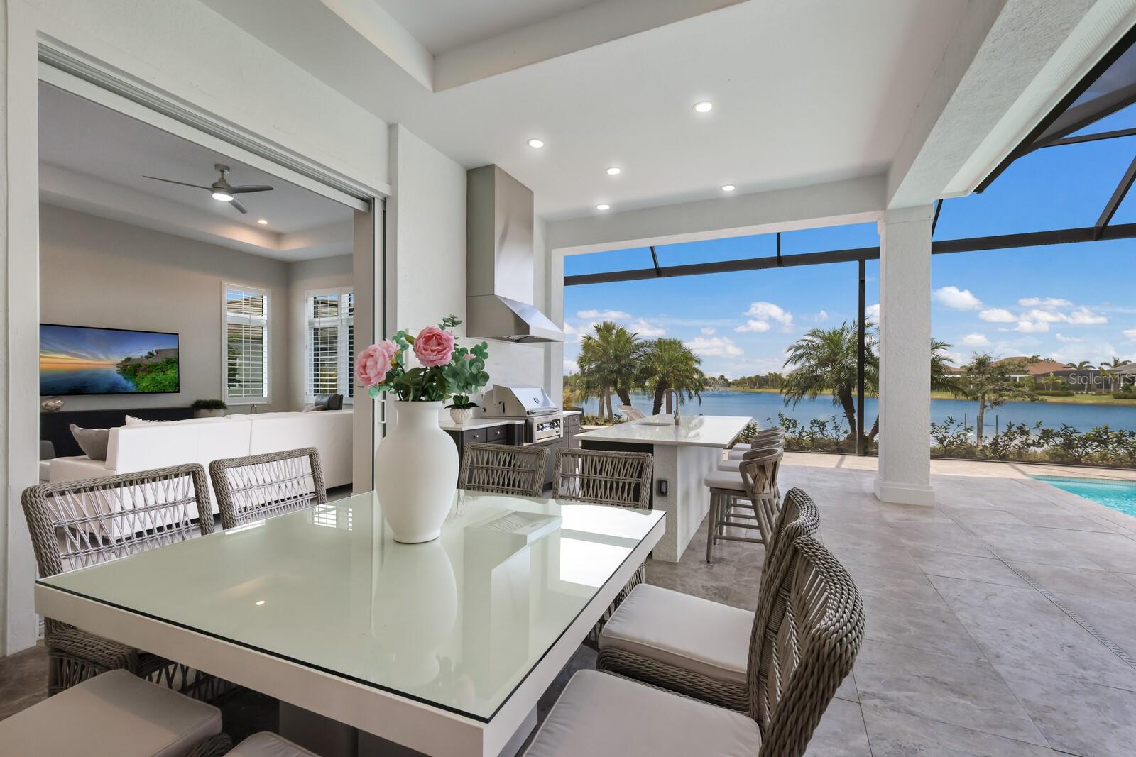 LAKE CLUB - Residential