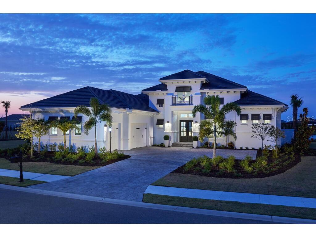 LAKE CLUB - Residential