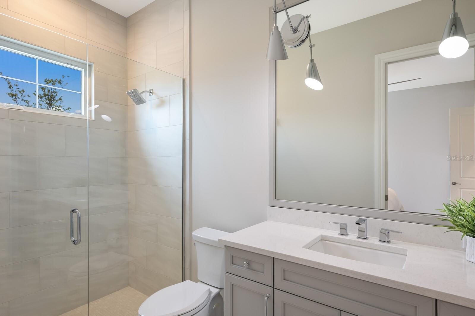 LAKE CLUB - Residential