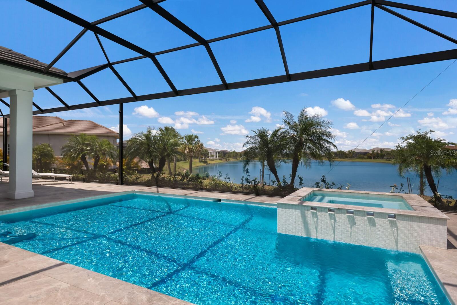 LAKE CLUB - Residential