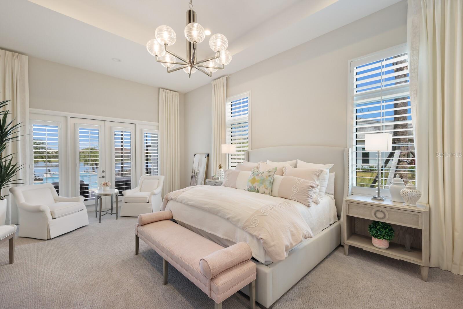 LAKE CLUB - Residential