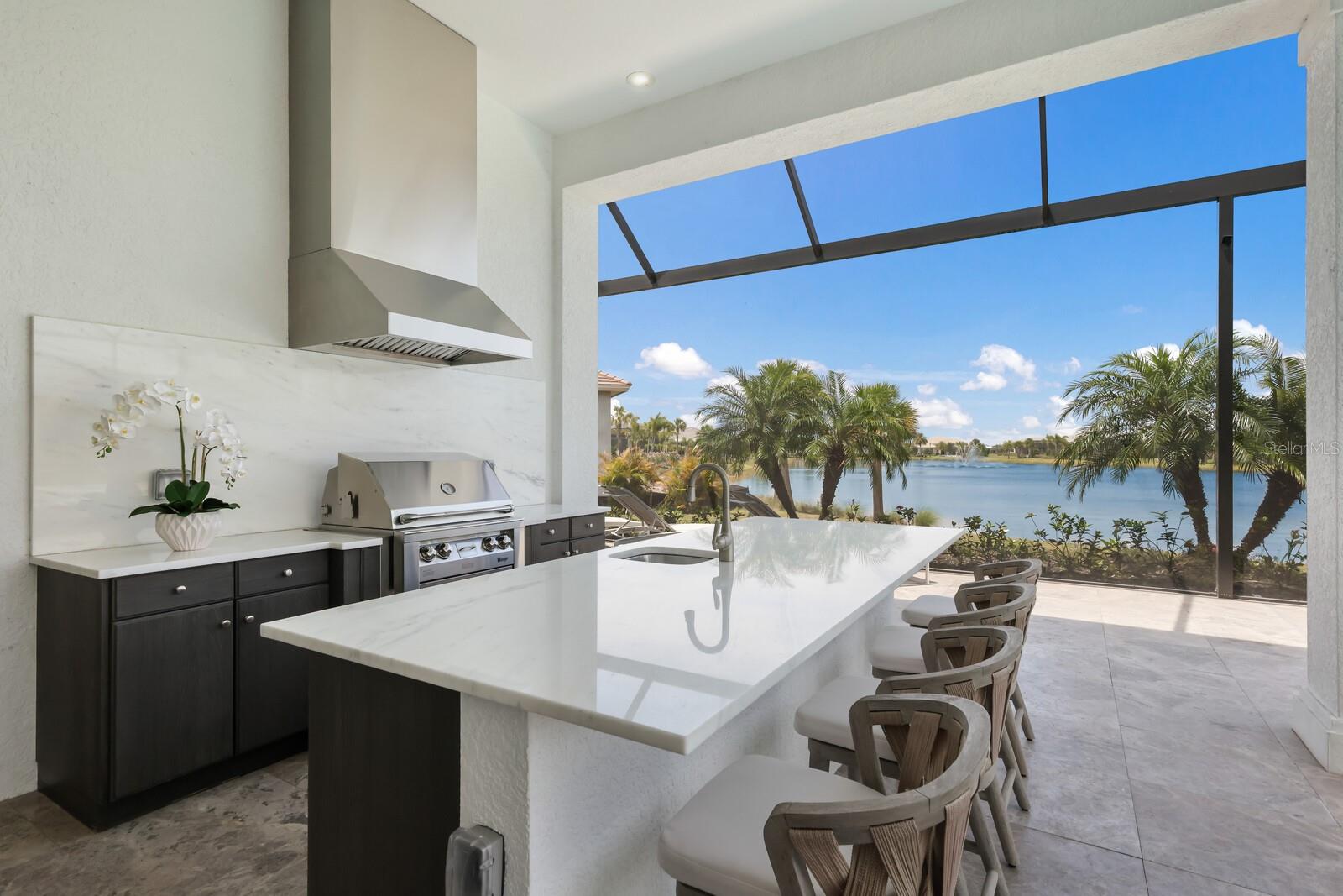 LAKE CLUB - Residential