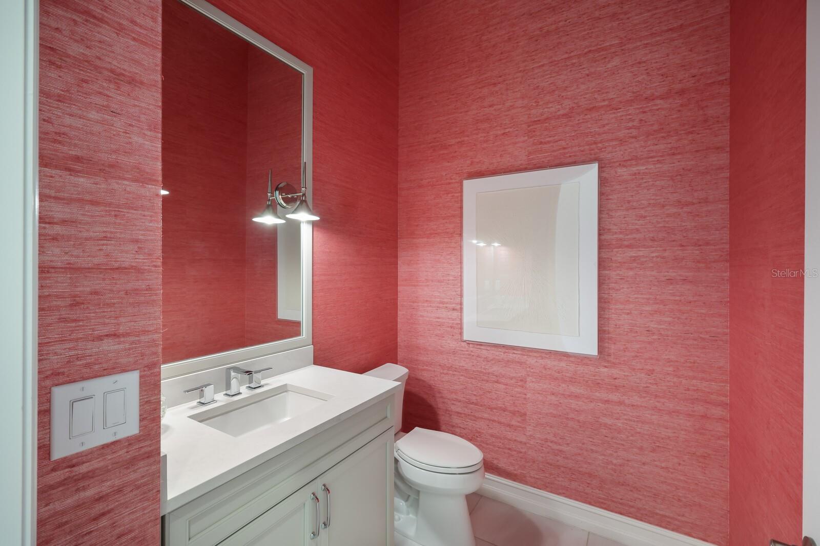 LAKE CLUB - Residential