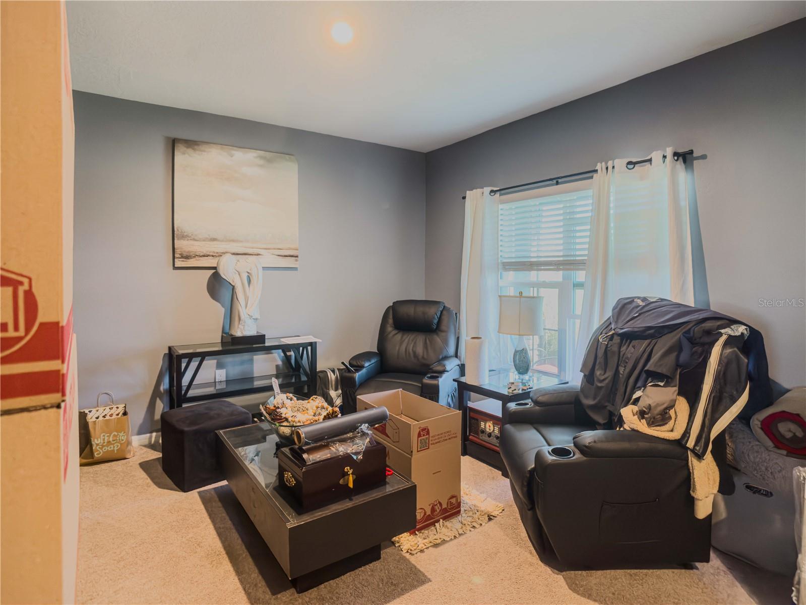 STEPPING STONE PRESERVE - Residential Lease