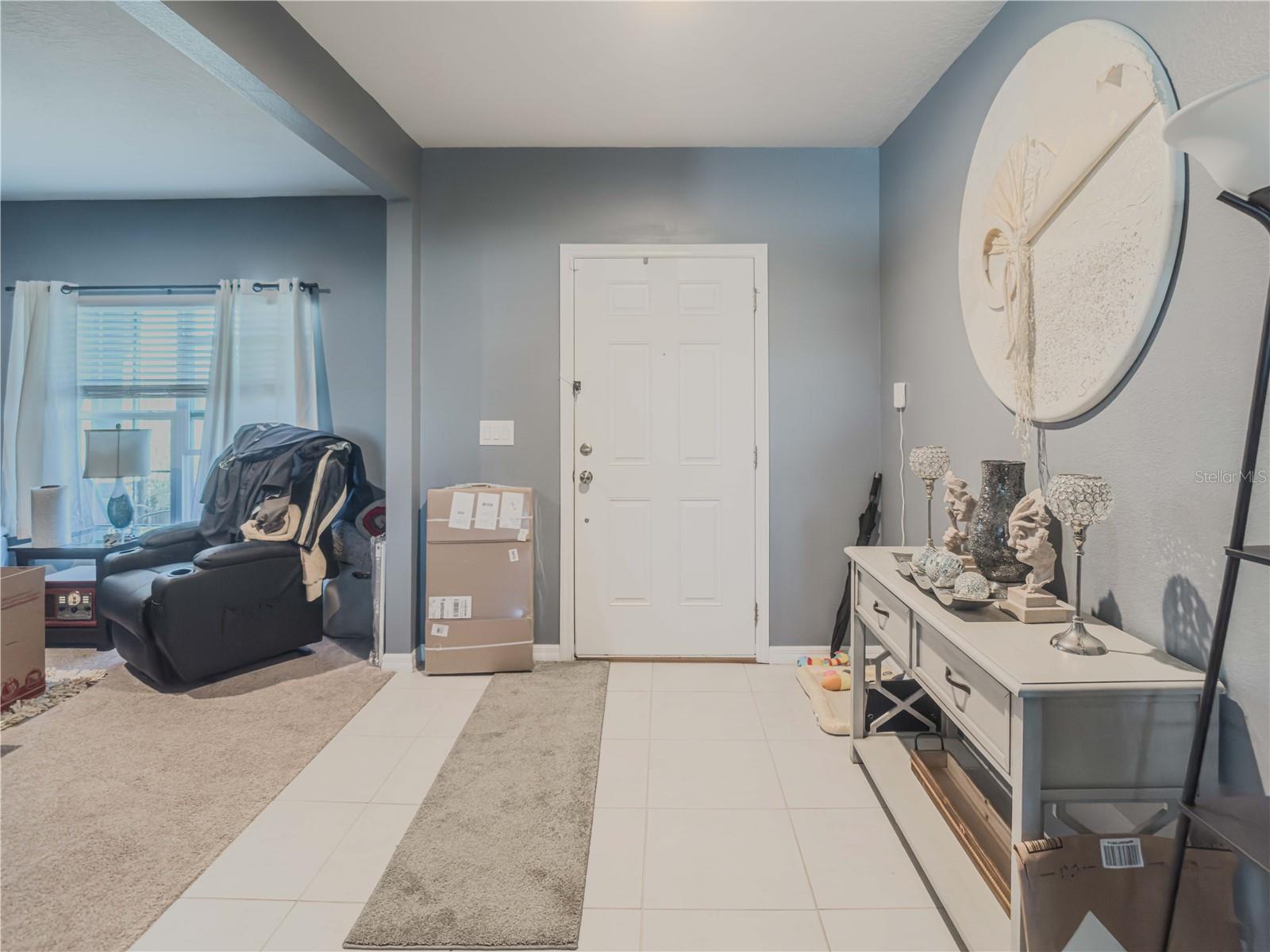 STEPPING STONE PRESERVE - Residential Lease