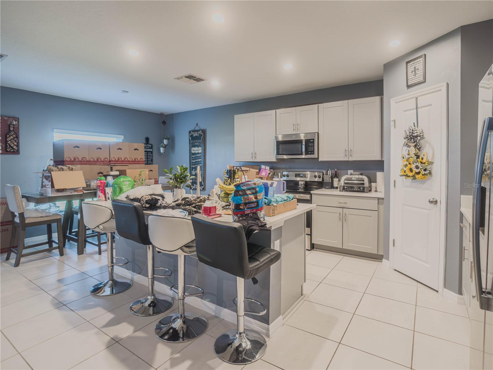 STEPPING STONE PRESERVE - Residential Lease