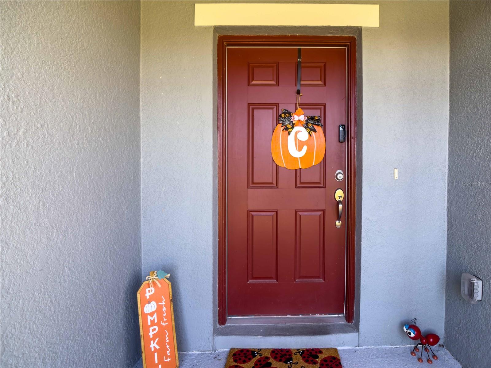 STEPPING STONE PRESERVE - Residential Lease