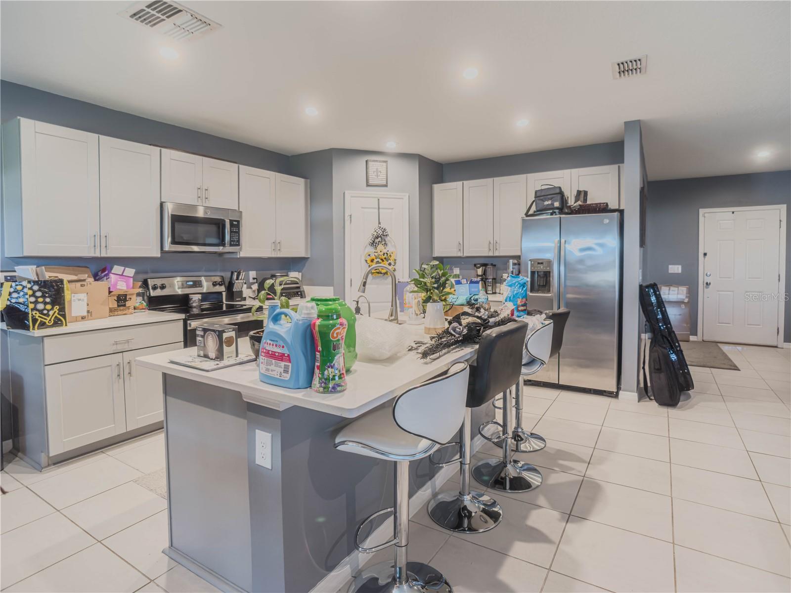 STEPPING STONE PRESERVE - Residential Lease