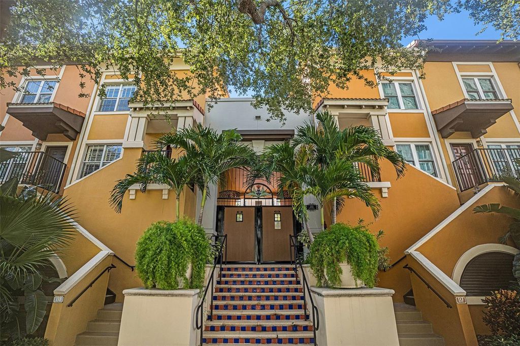 Photo of 200 4th Avenue S #425, St Petersburg, FL 33701 (MLS # TB8434722)