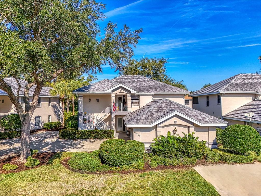 Photo of 14060 Willow Glen Court #128, Port Charlotte, FL 33953 (MLS # D6144650)