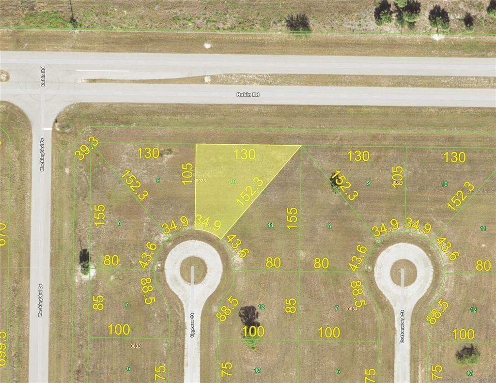 Photo of 18 Cypress Court, Placida, FL 33946 (MLS # D6142611)