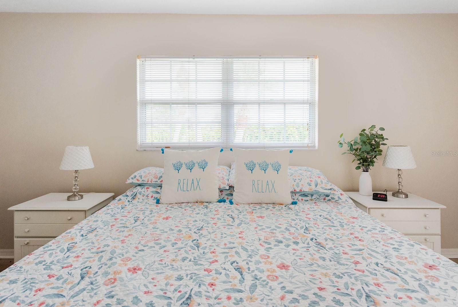 PALM MANOR - Residential