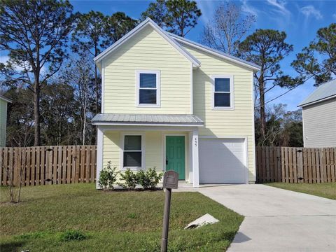 A home in ST AUGUSTINE