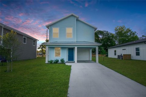 A home in ST AUGUSTINE