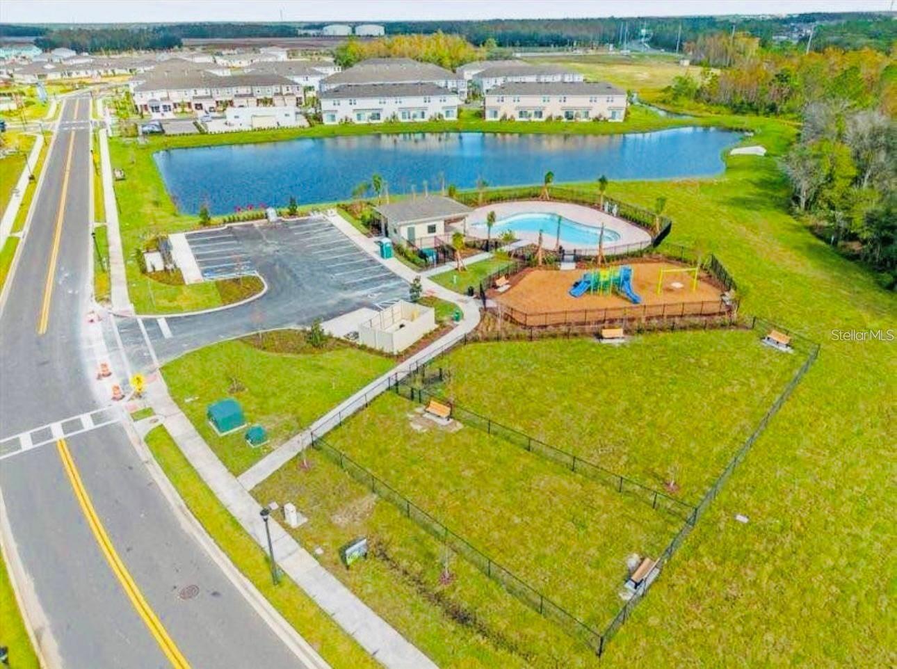 WESTVIEW POD A PH 1B & 2 - Residential Lease