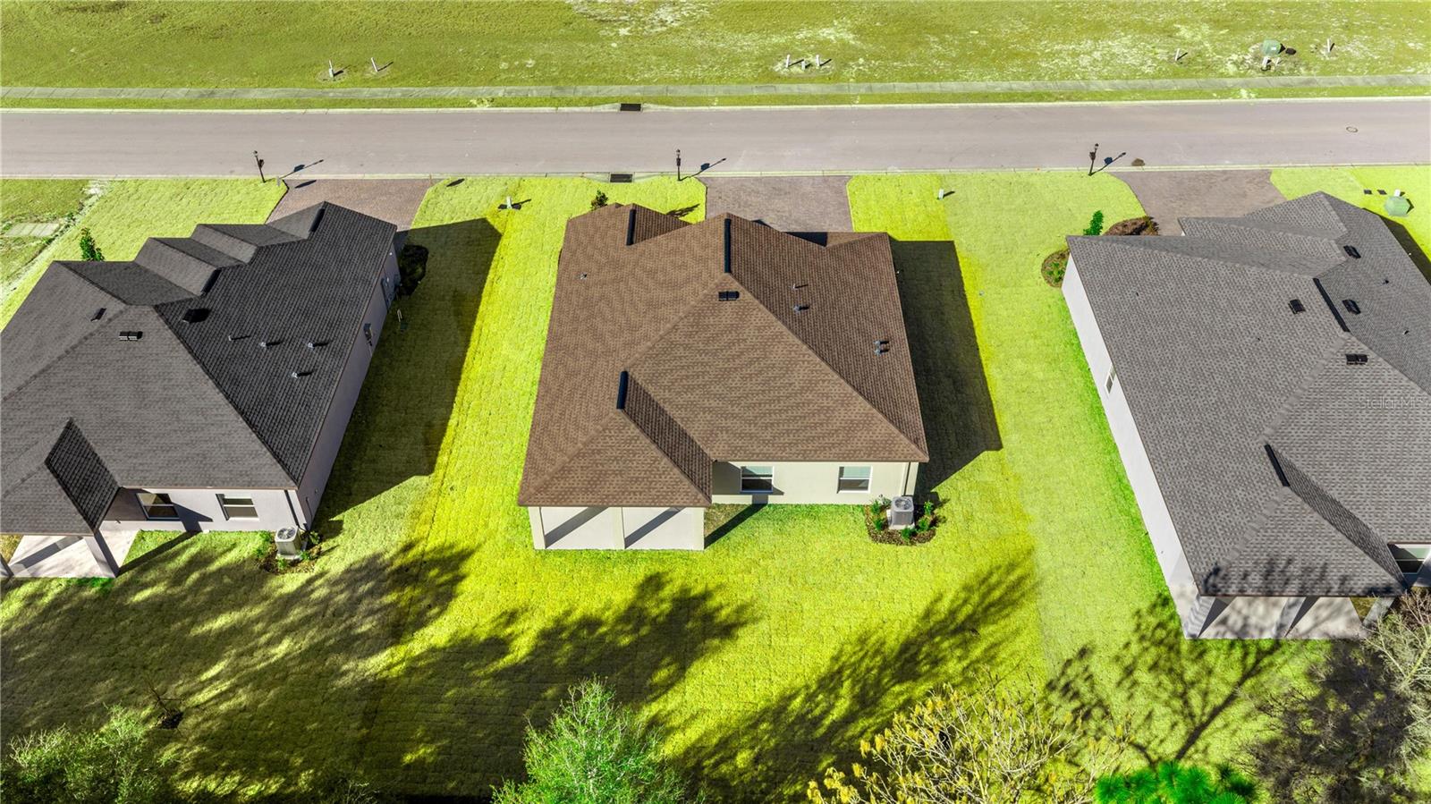 JULIETTE FALLS - Residential