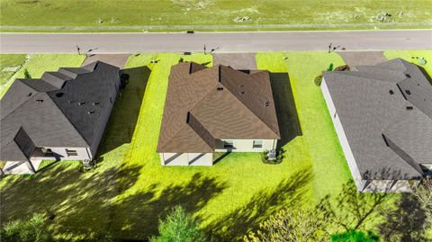 Tiny photo for 6546 SW 180th Circle, Dunnellon, FL 34432 (MLS # O6387372)