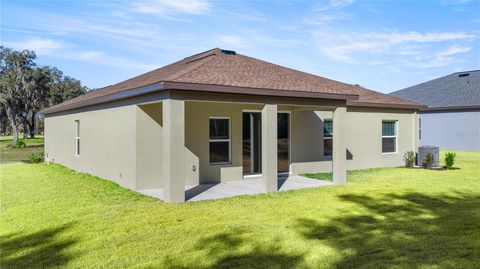 Tiny photo for 6546 SW 180th Circle, Dunnellon, FL 34432 (MLS # O6387372)