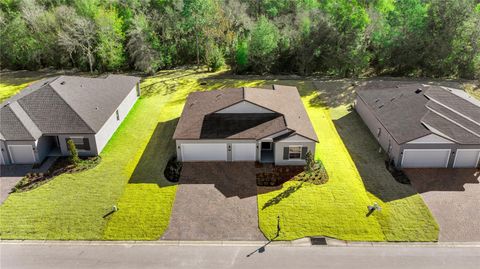 Tiny photo for 6546 SW 180th Circle, Dunnellon, FL 34432 (MLS # O6387372)