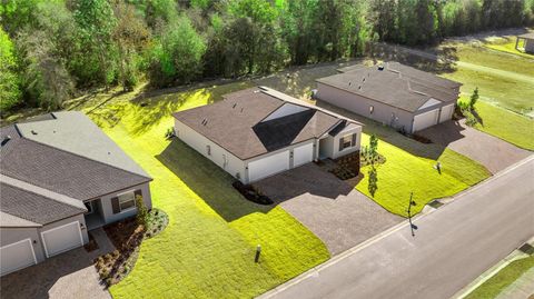 Tiny photo for 6546 SW 180th Circle, Dunnellon, FL 34432 (MLS # O6387372)