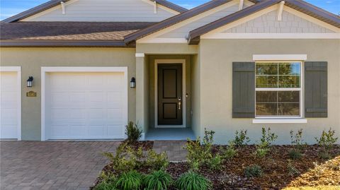 Tiny photo for 6546 SW 180th Circle, Dunnellon, FL 34432 (MLS # O6387372)