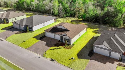 Tiny photo for 6546 SW 180th Circle, Dunnellon, FL 34432 (MLS # O6387372)