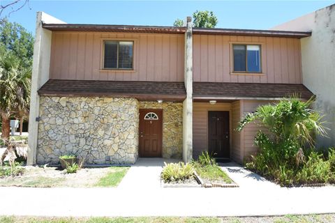 Photo of 15 Florida Park Drive #6, Palm Coast, FL 32137 (MLS # FC318008)