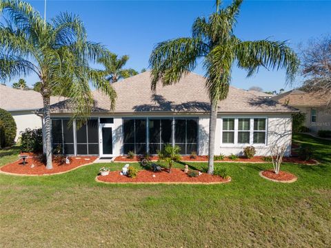 A home in SUMMERFIELD