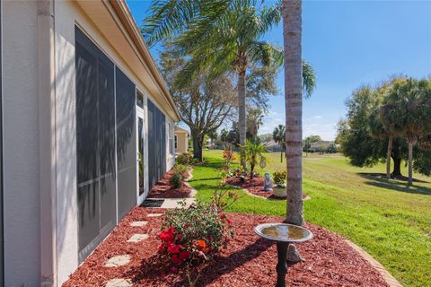 A home in SUMMERFIELD