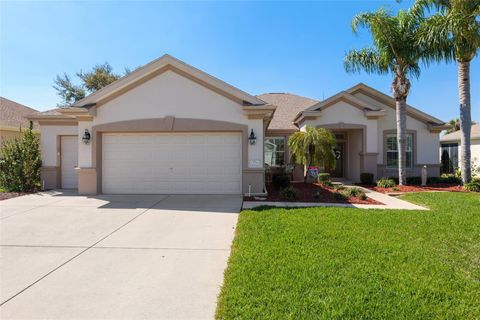 A home in SUMMERFIELD