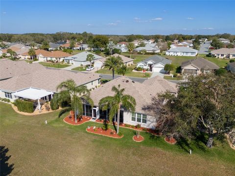 A home in SUMMERFIELD