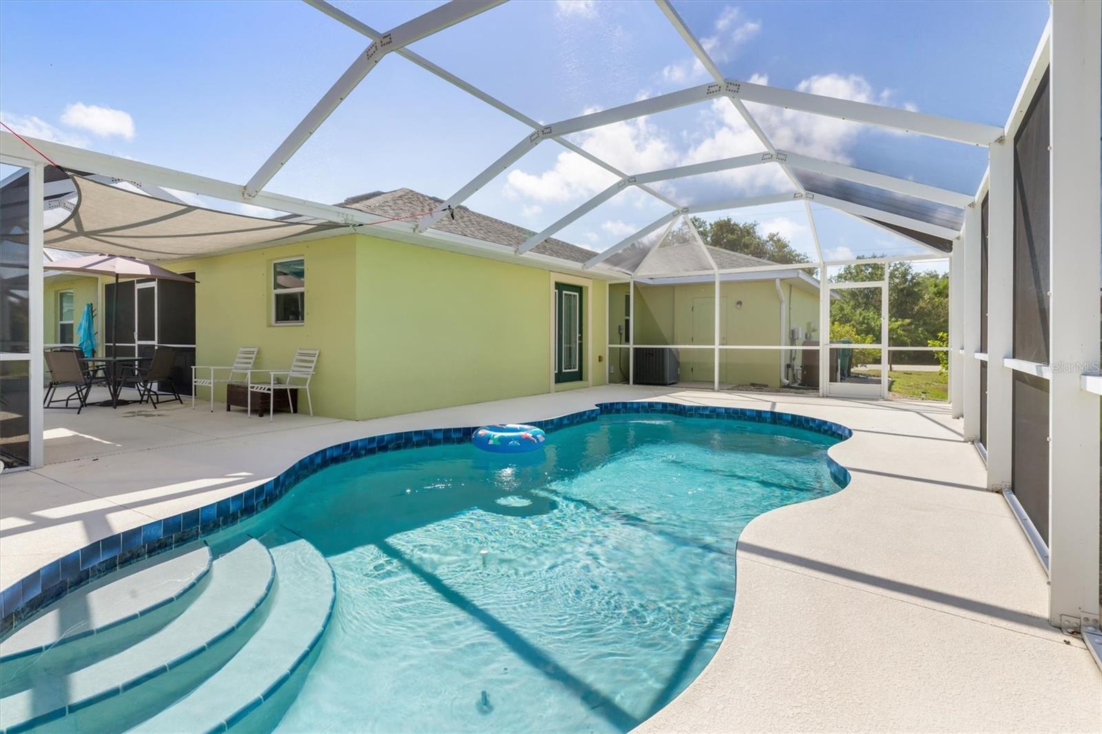 13060 RIDGELY CIRCLE, PORT CHARLOTTE, FL, 33981 1 13060 RIDGELY CIRCLE