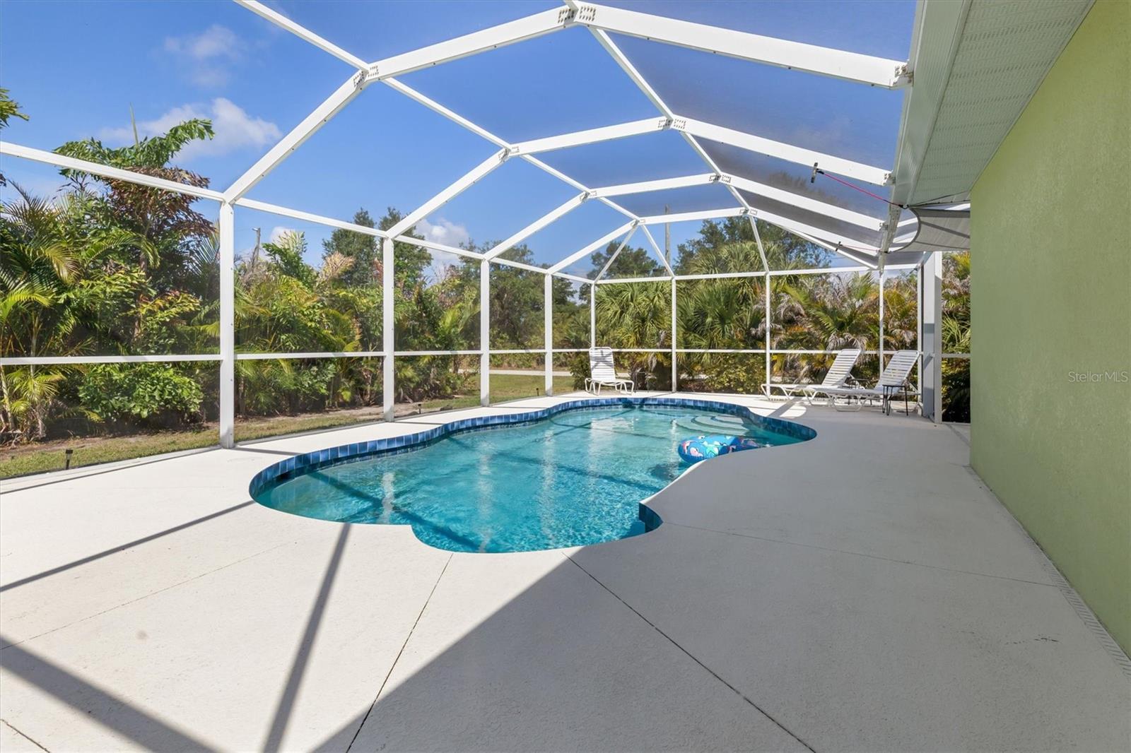 PORT CHARLOTTE SEC 095 - Residential