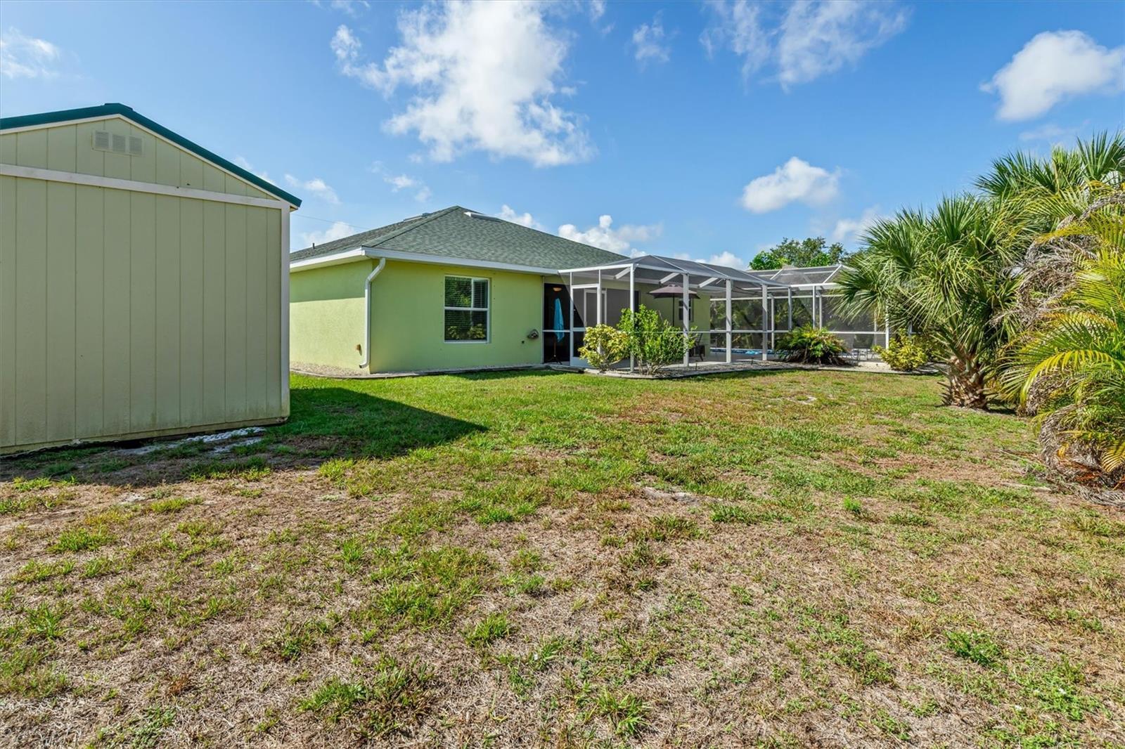 PORT CHARLOTTE SEC 095 - Residential
