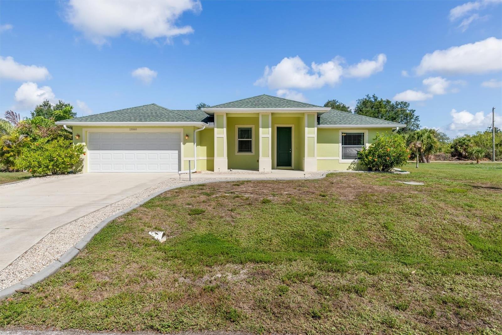 PORT CHARLOTTE SEC 095 - Residential