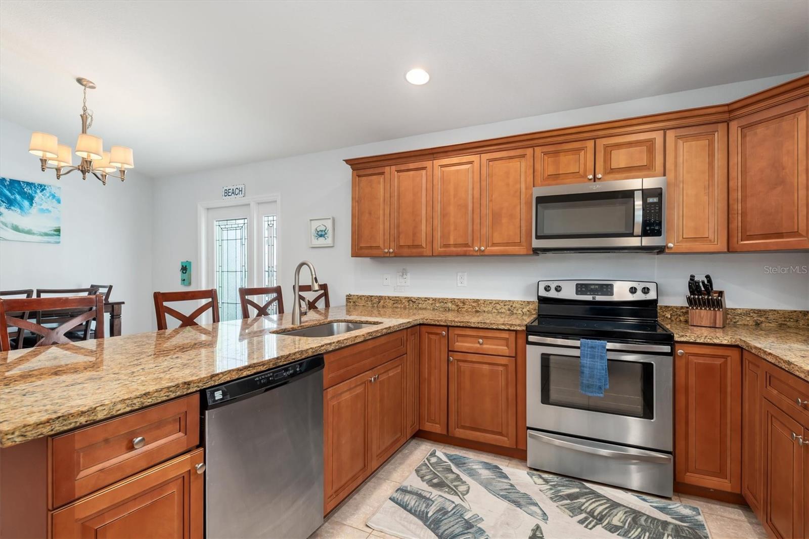 PORT CHARLOTTE SEC 095 - Residential