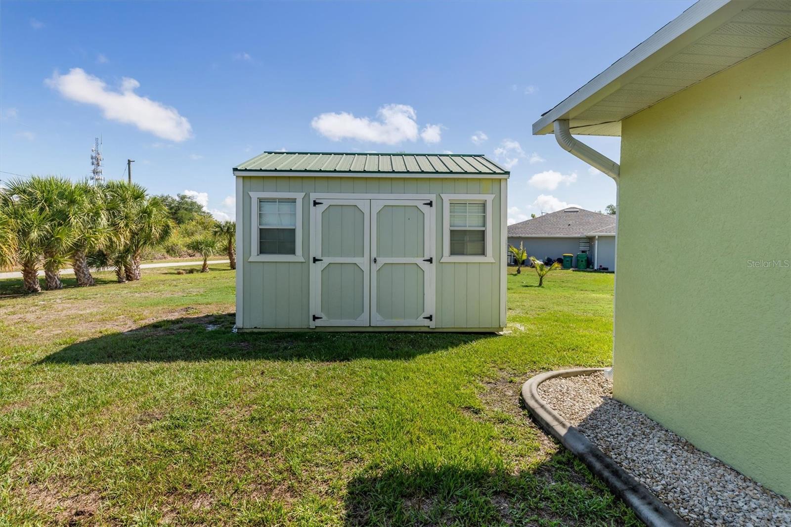 PORT CHARLOTTE SEC 095 - Residential