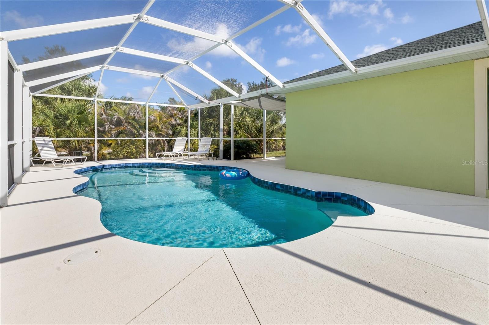 PORT CHARLOTTE SEC 095 - Residential
