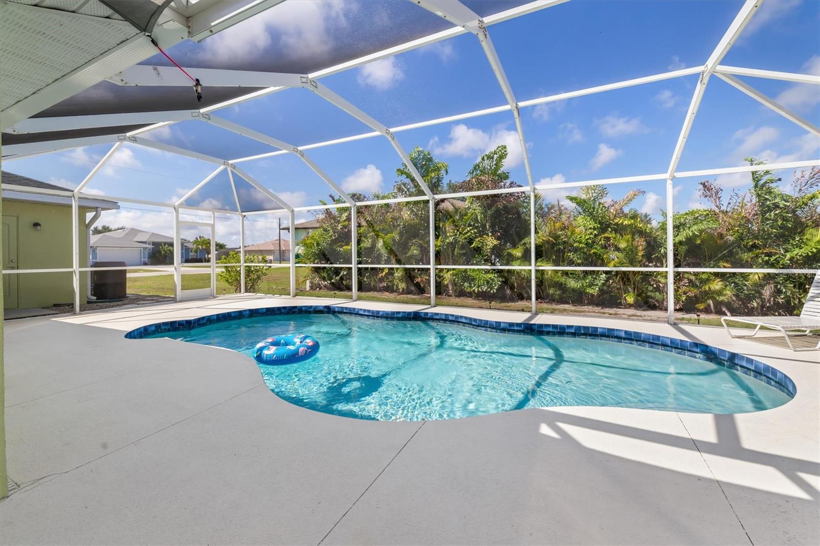 PORT CHARLOTTE SEC 095 - Residential