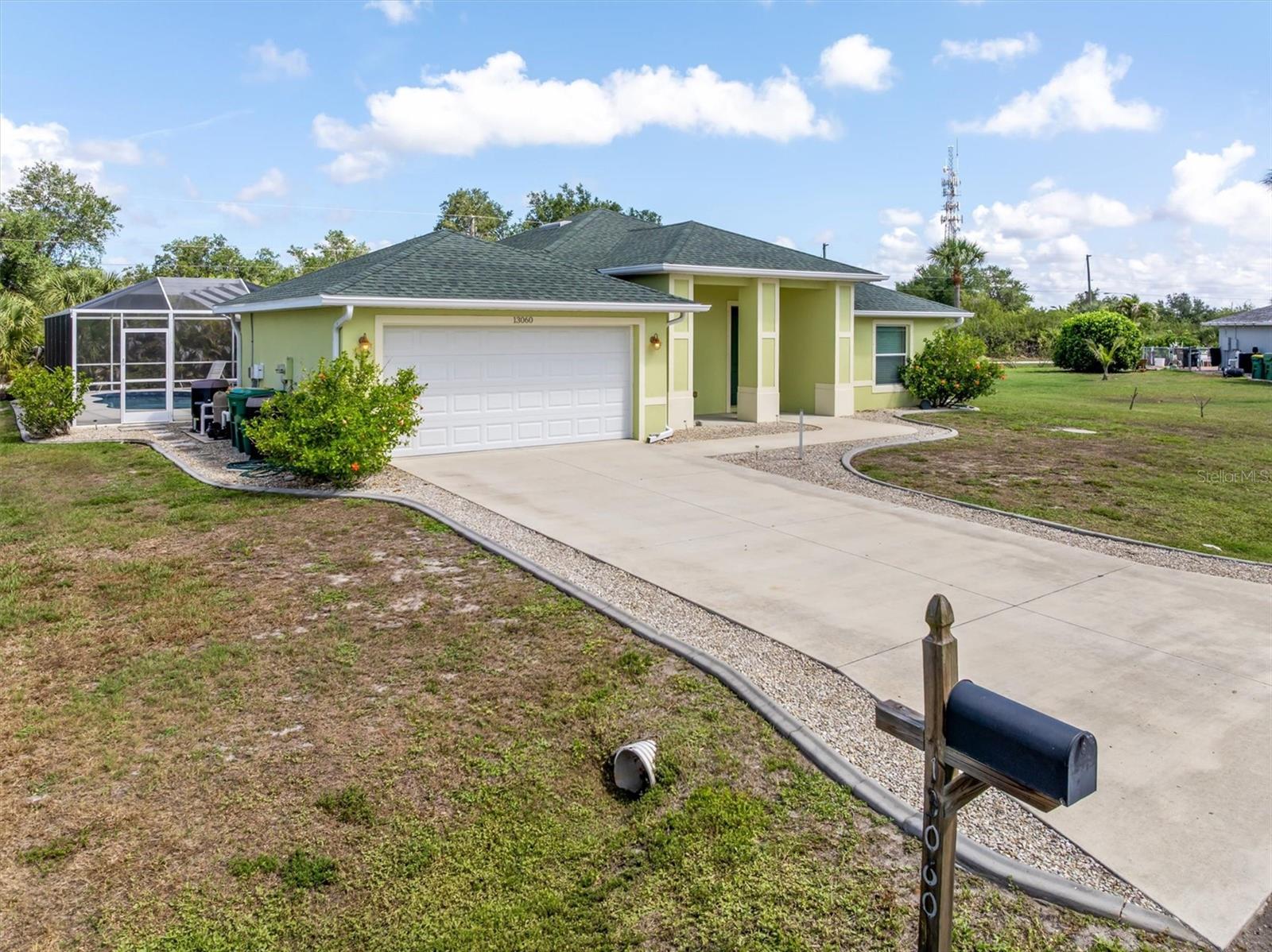 PORT CHARLOTTE SEC 095 - Residential