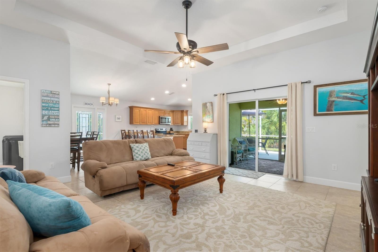 13060 RIDGELY CIRCLE, PORT CHARLOTTE, FL, 33981 3 13060 RIDGELY CIRCLE