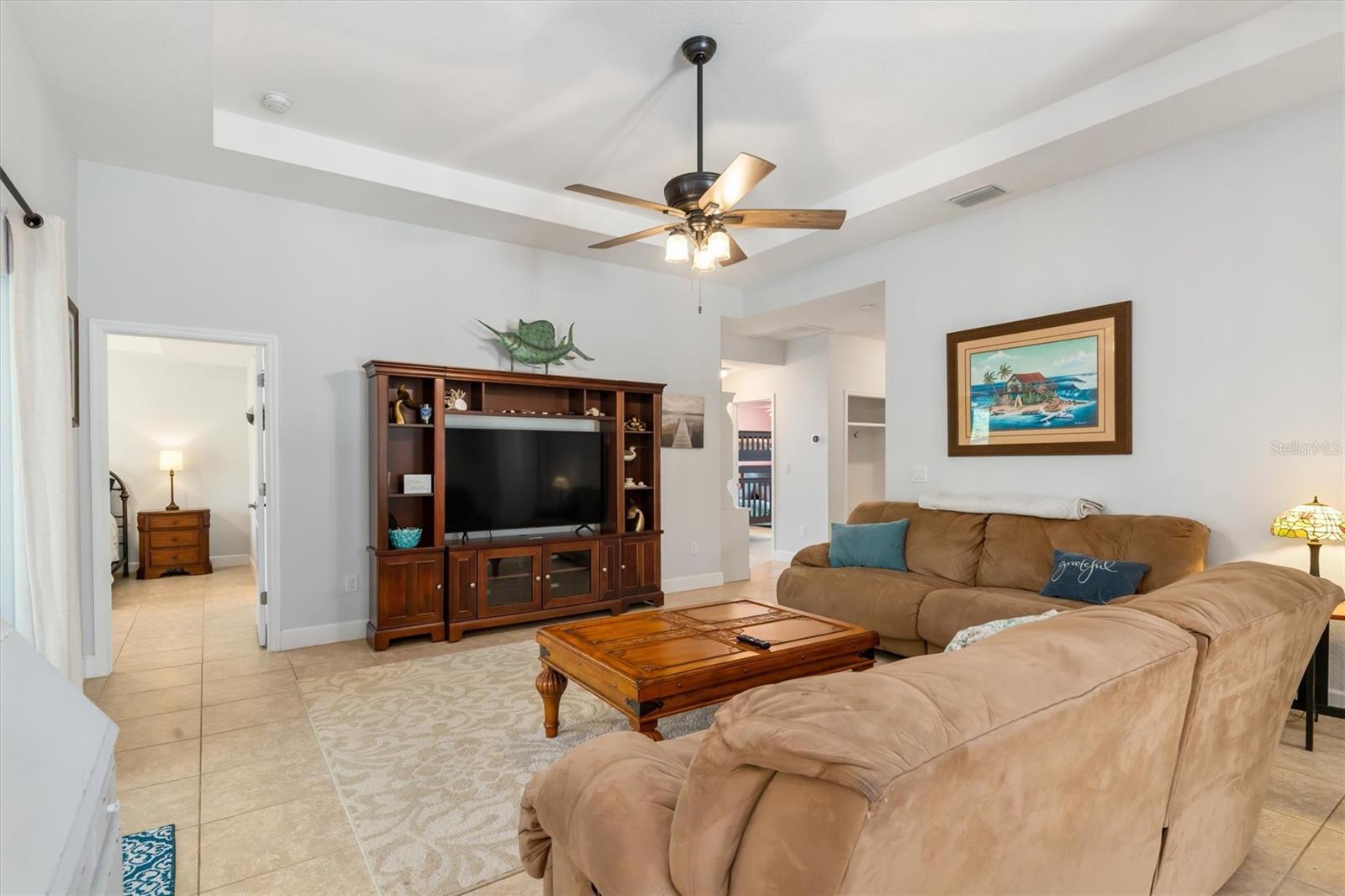 PORT CHARLOTTE SEC 095 - Residential