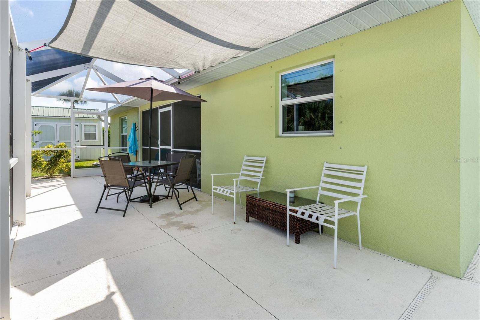 PORT CHARLOTTE SEC 095 - Residential