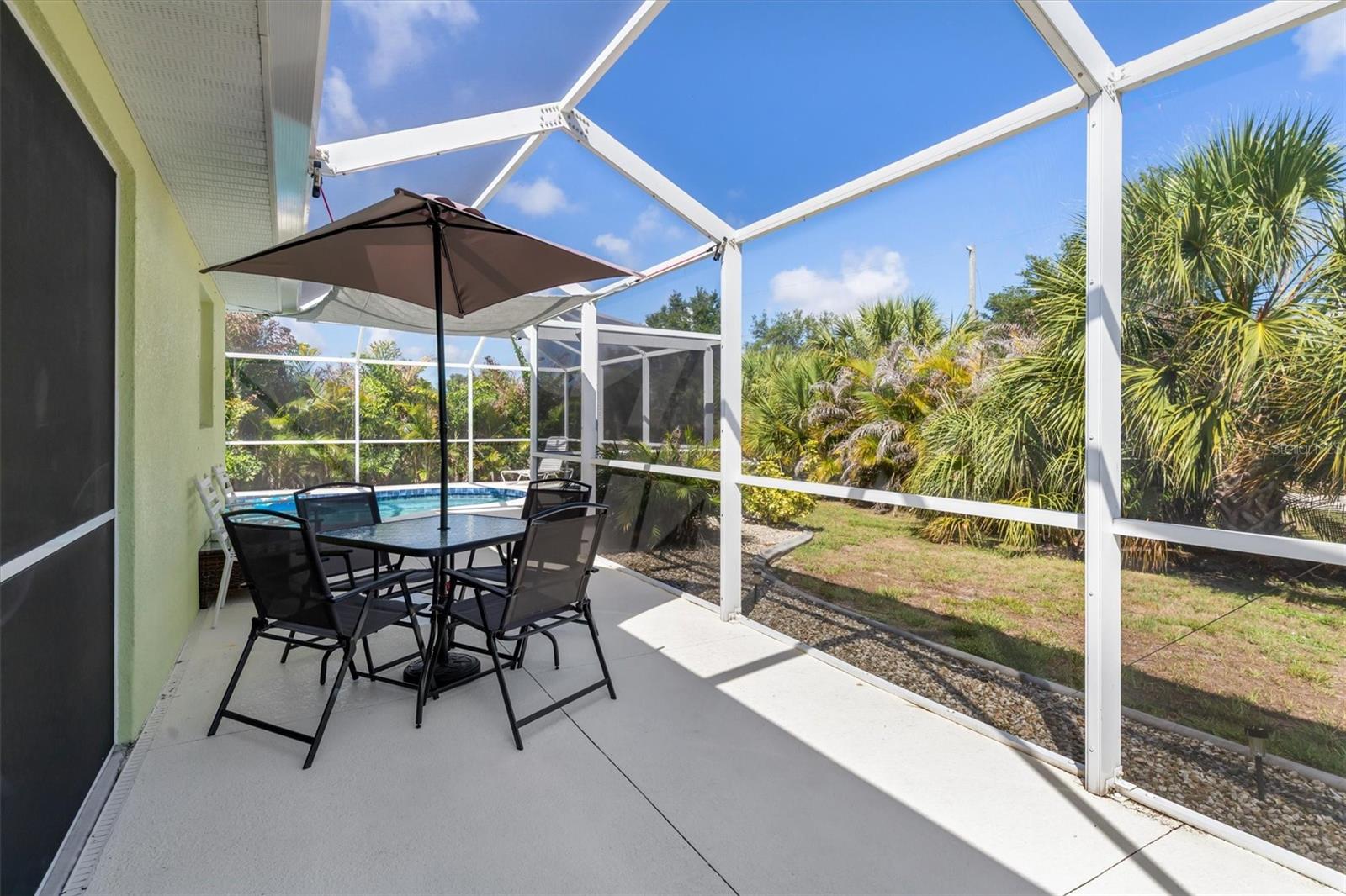 PORT CHARLOTTE SEC 095 - Residential