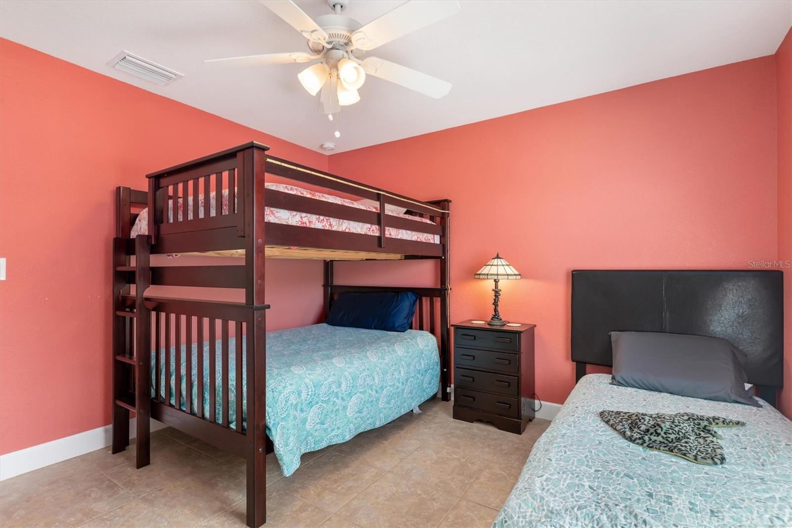PORT CHARLOTTE SEC 095 - Residential