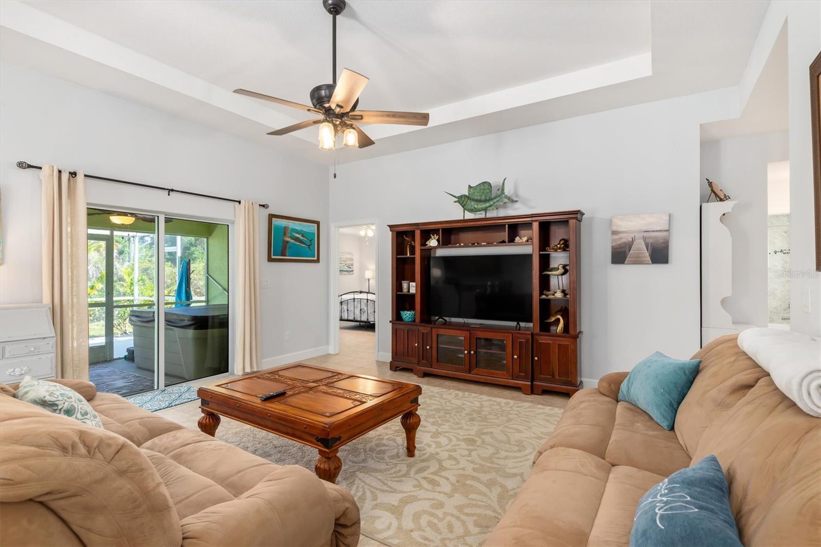 13060 RIDGELY CIRCLE, PORT CHARLOTTE, FL, 33981 4 13060 RIDGELY CIRCLE