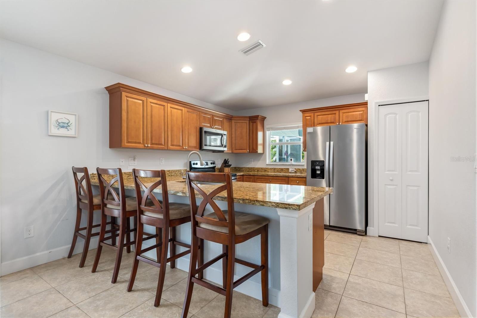 PORT CHARLOTTE SEC 095 - Residential