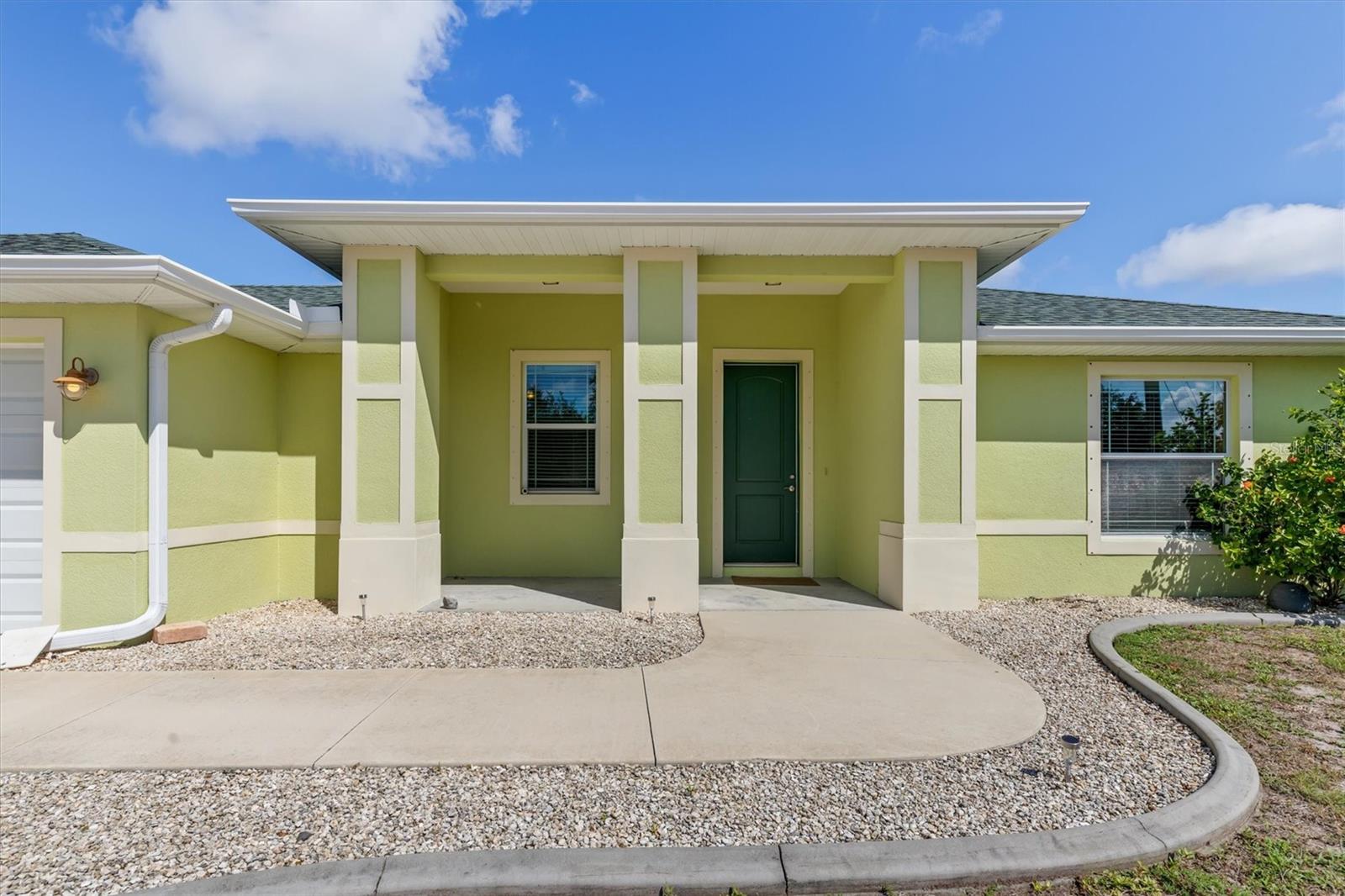 PORT CHARLOTTE SEC 095 - Residential
